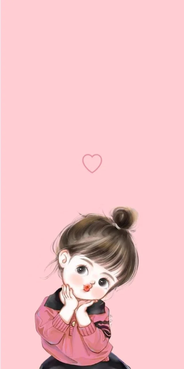 TOP 103+ Hình nền màu hồng ĐẸP, dễ thương, cute cho điện thoại, PC