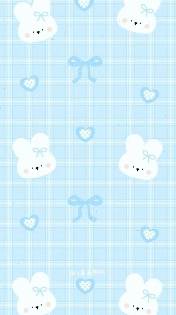 Khám phá 261+ Hình Nền Xanh Dương Cute Dễ Thương Cho Mọi Thiết Bị