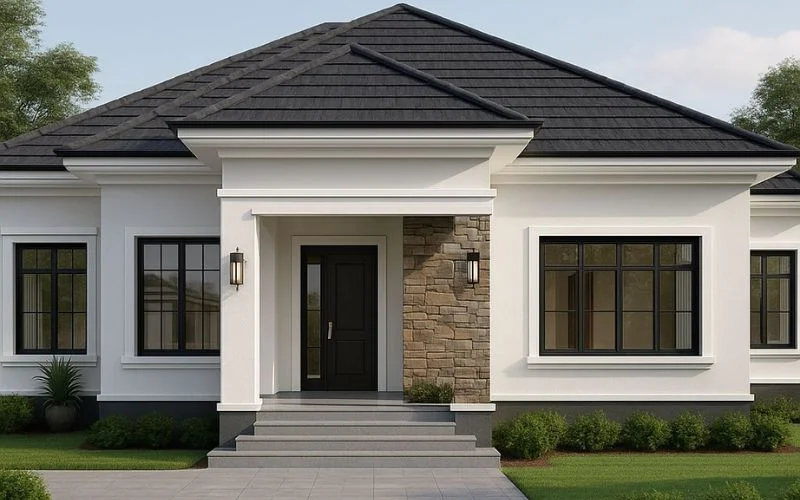 Tổng Hợp 30+ Mẫu Nhà Mái Nhật Đẹp Và Thực Tế Nhất Hiện Nay