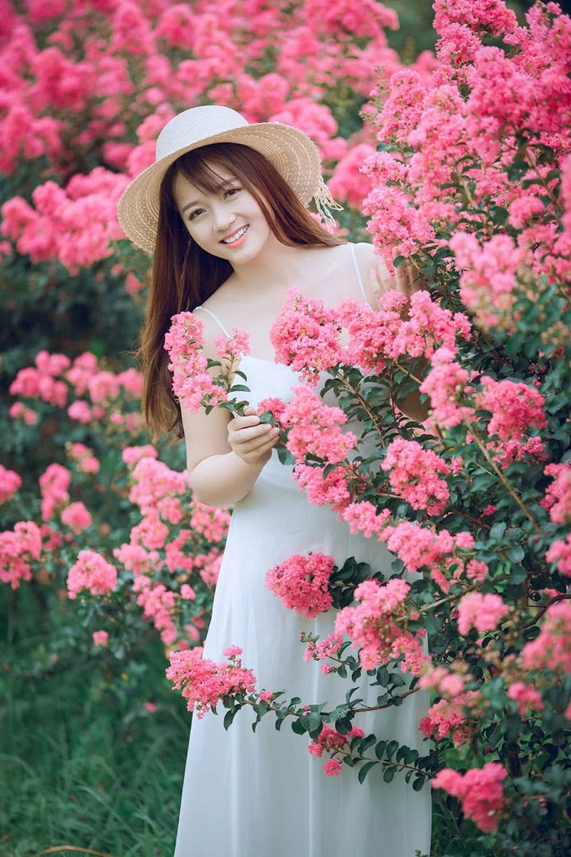 Bộ Sưu Tập Ảnh Cô Gái Đẹp 2026 Chất Lượng Cao Miễn Phí