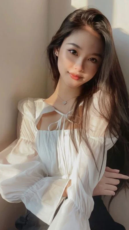 100 Ảnh con gái xinh đáng yêu: Bộ sưu tập hình ảnh đẹp và độc đáo