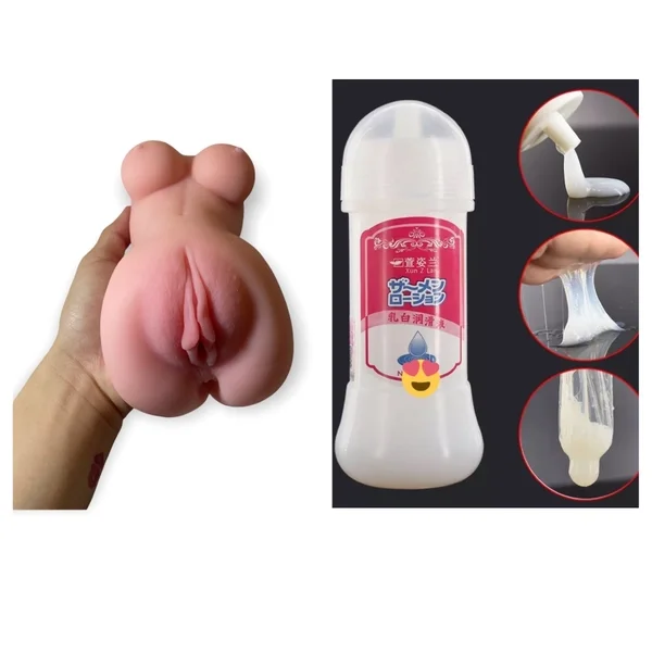 đồ tự sướng, mẫu 3