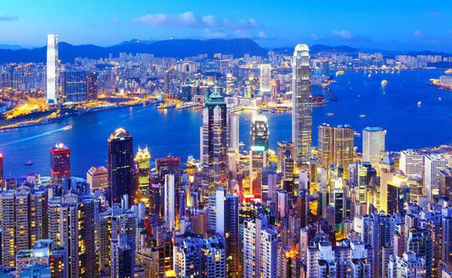 Top 10 những thành phố đẹp nhất thế giới bạn nên ghé thăm