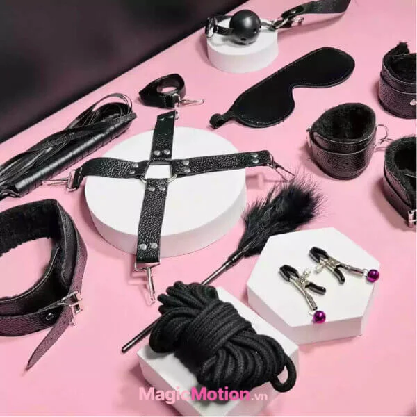 Tuyển chọn đồ chơi bdsm — hình 13