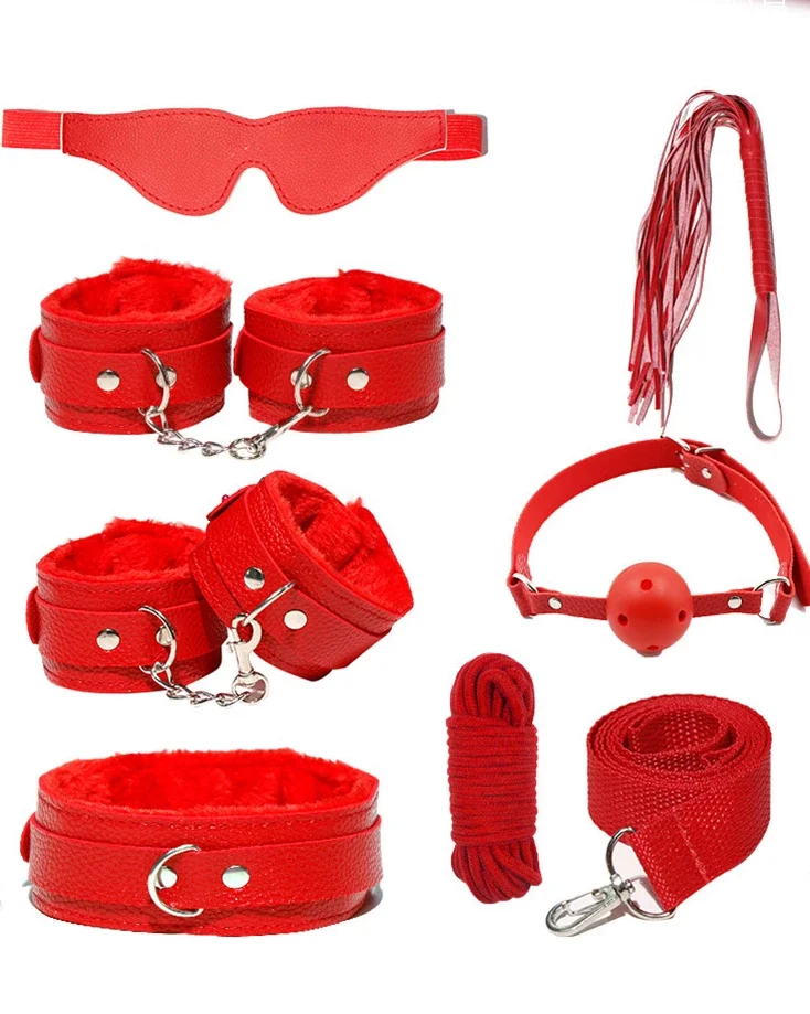 đồ chơi bdsm — ảnh 1