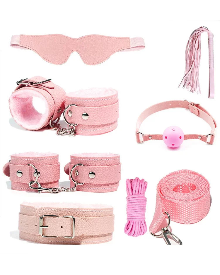 Tuyển chọn đồ chơi bdsm — hình 5