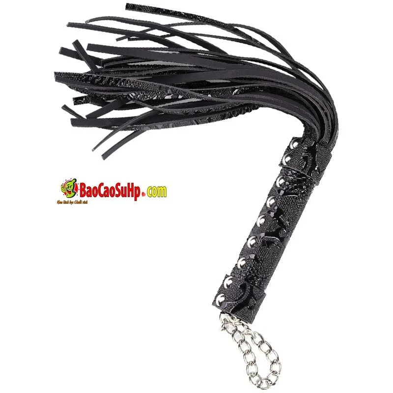 Bộ đồ chơi tình dục SM bạo dâm 18 món Black Knight cao cấp - hình ảnh chi tiết