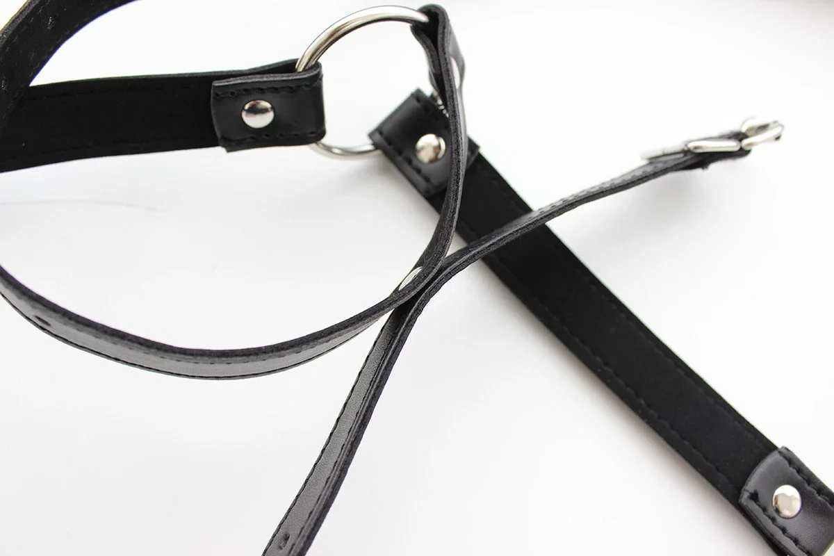 Hình 12 trong bộ sưu tập đồ chơi bdsm