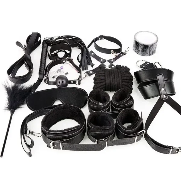 đồ chơi bdsm: gợi ý số 14