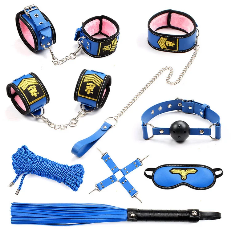 Tuyển chọn đồ chơi bdsm — hình 21