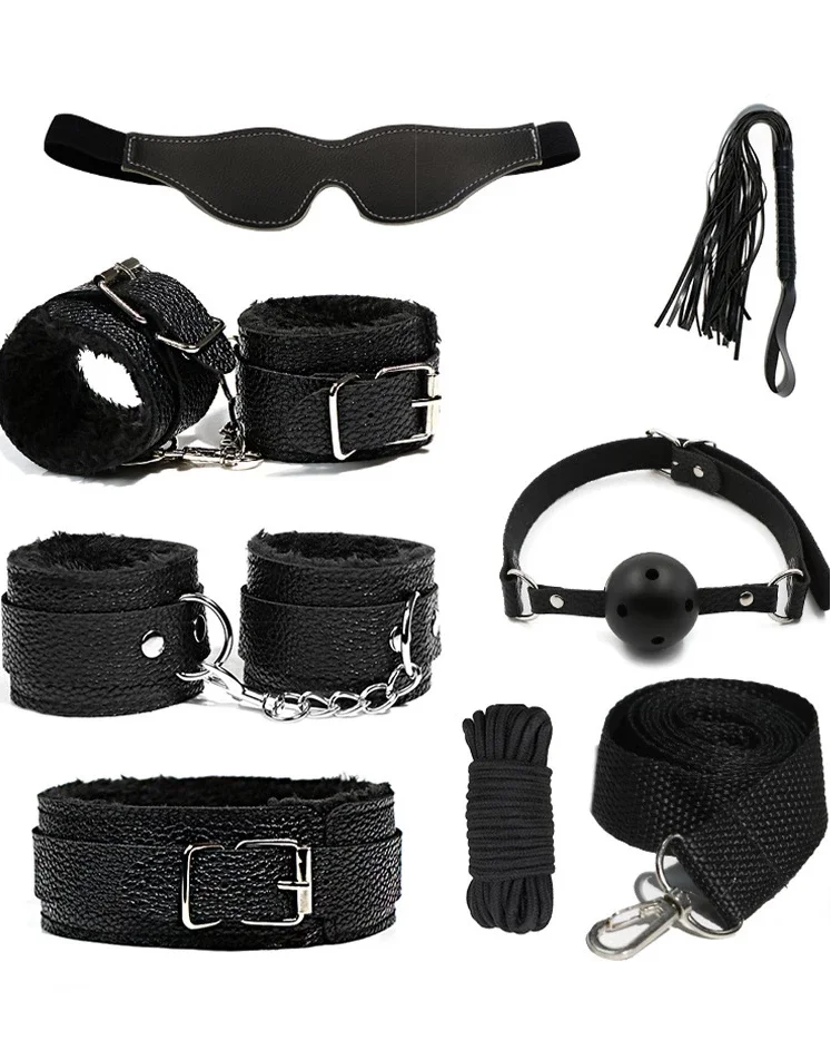 đồ chơi bdsm, mẫu 3