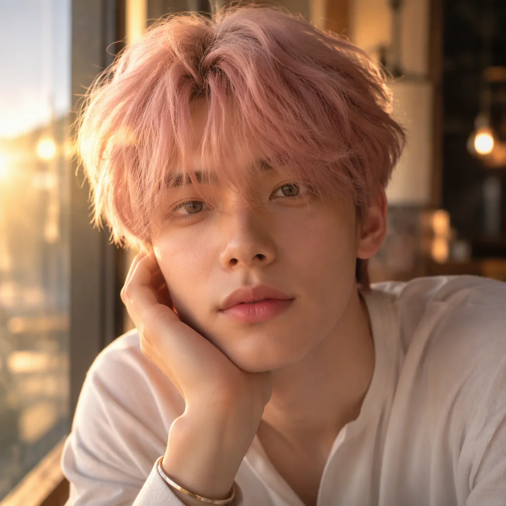 Ảnh 2 minh hoạ anime đam mỹ