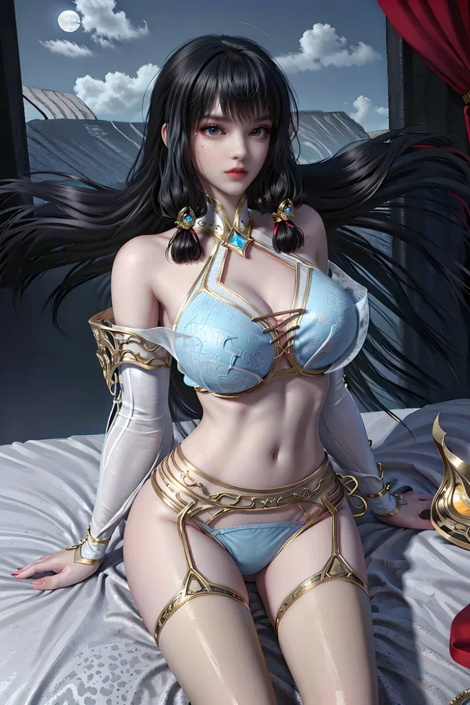 sex anime 3d, hình 13