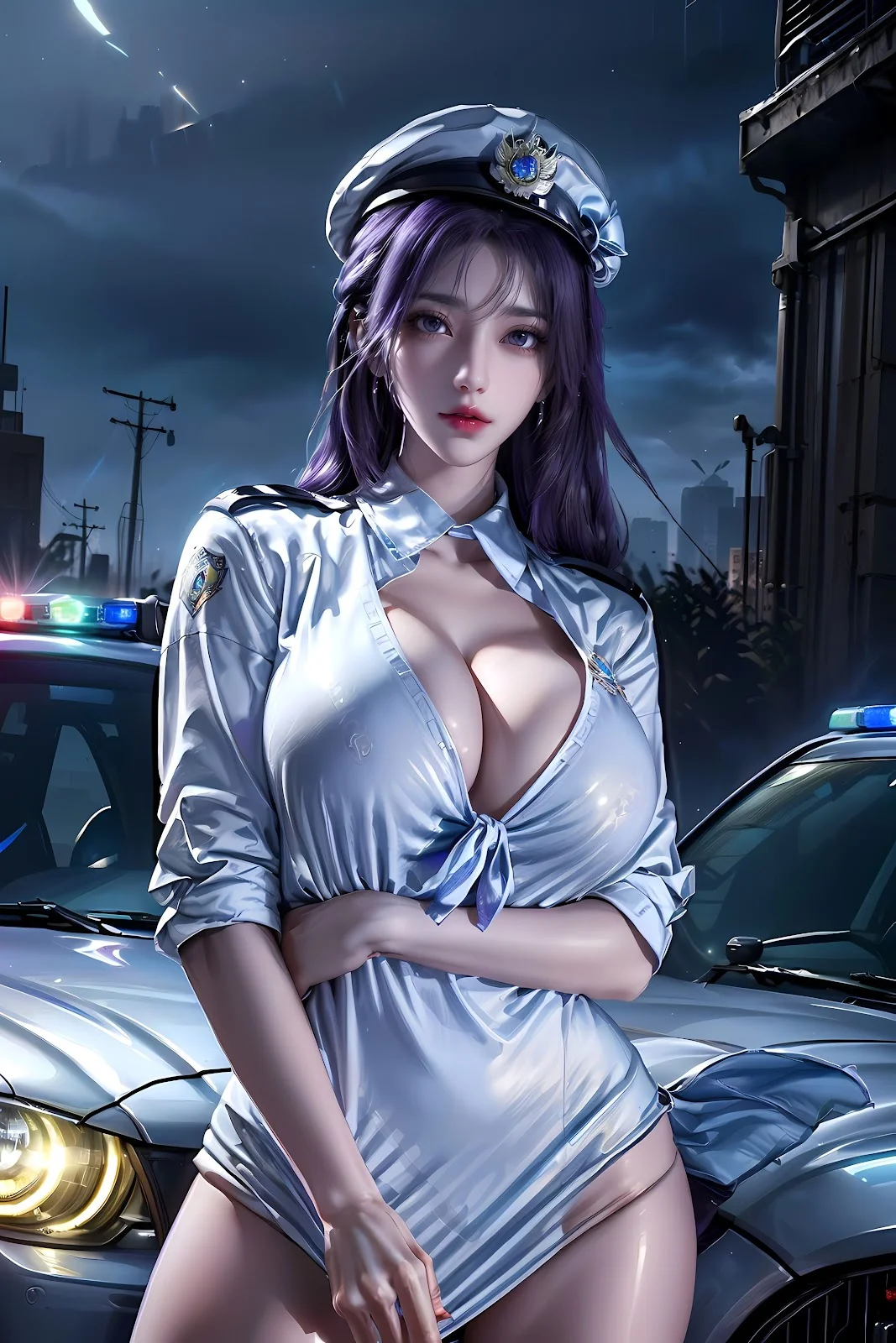 Bộ ảnh sex anime 3d, tấm 80