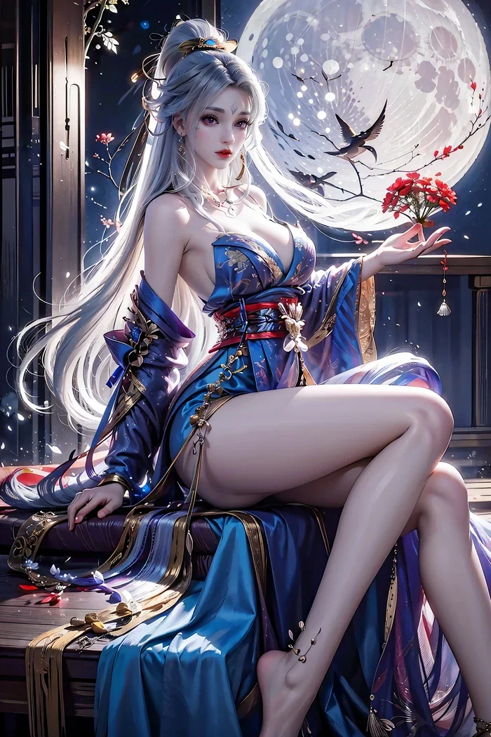 Ảnh minh hoạ sex anime 3d số 8