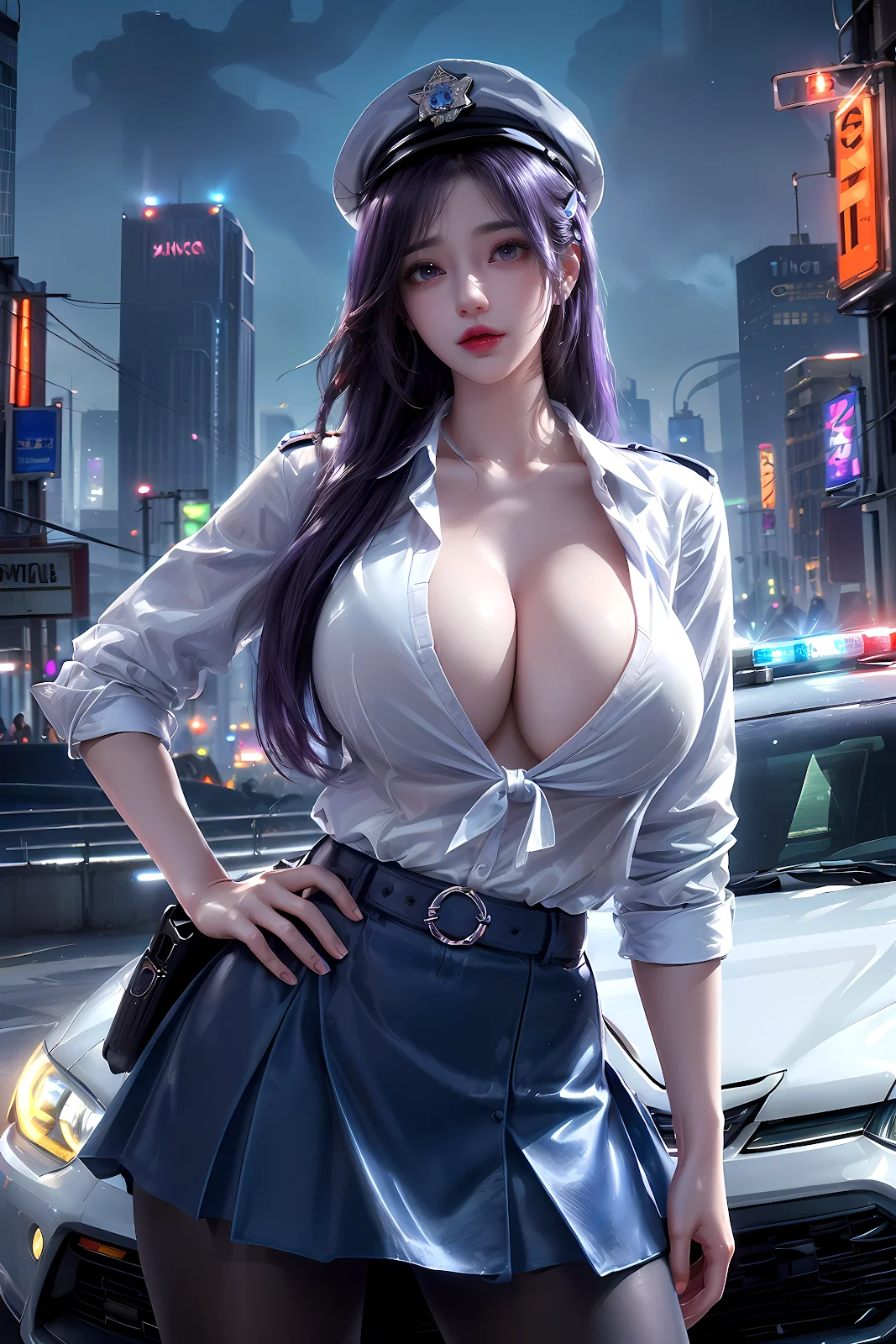 Tuyển chọn sex anime 3d — hình 85