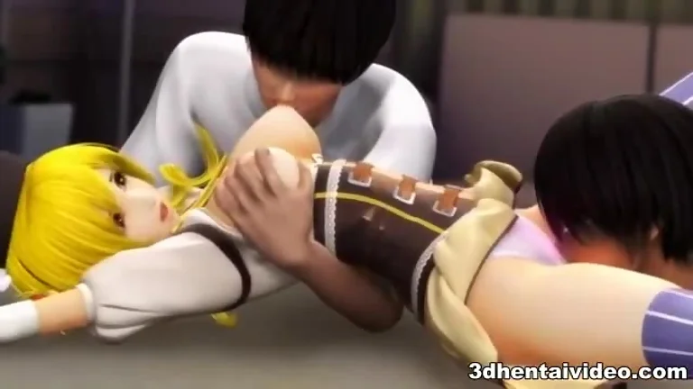 Mẫu sex anime 3d thứ 71