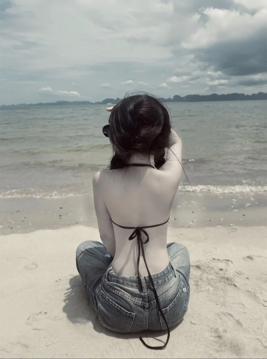 Bộ sưu tập gái xinh không che — ảnh 44