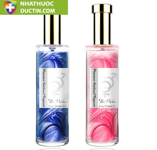 Nước hoa nữ Tono Hime kích thích tình dục nam giới cực mạnh không mùi - Ảnh 2