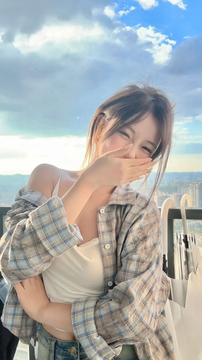 Tuyển chọn 172+ ảnh gái xinh che mặt cute dễ thương mới nhất
