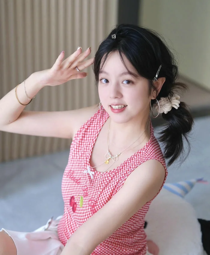 hình gái xinh cute nhẹ nhàng