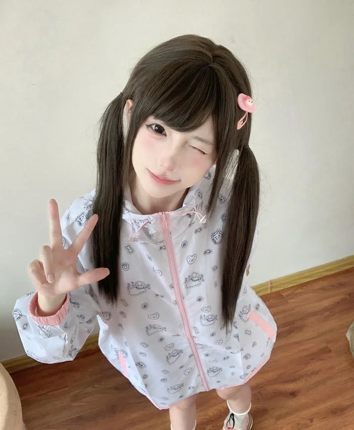 ảnh gái xinh cute quen thuộc