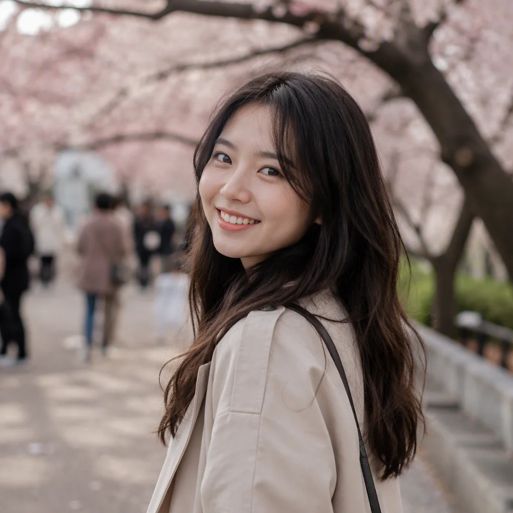 Bộ ảnh ảnh gái xinh cute, tấm 40