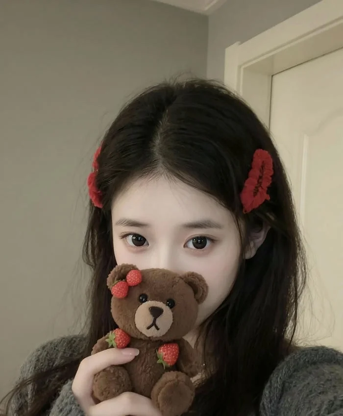 ảnh gái xinh cute xinh xắn