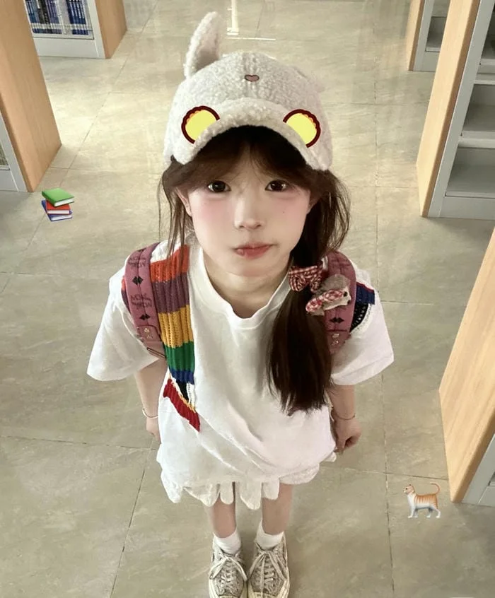 200+ ảnh gái xinh cute xinh đẹp, dễ thương hot nhất (2)