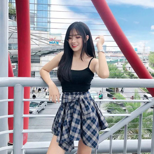 Ảnh gái xinh cute, dễ thương, Hot Girl (2)
