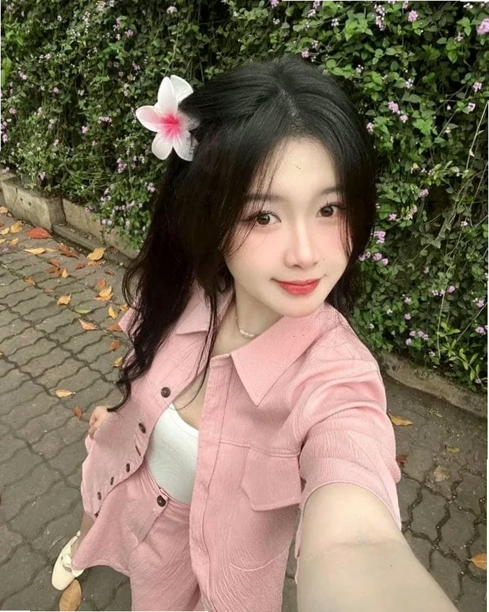 477+ Hình Ảnh Gái Cute Đáng Yêu Nhất Năm 2026