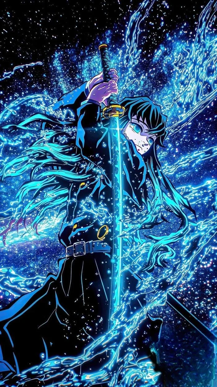97+ Ảnh anime 4K với màu sắc tinh tế và chi tiết sắc nét