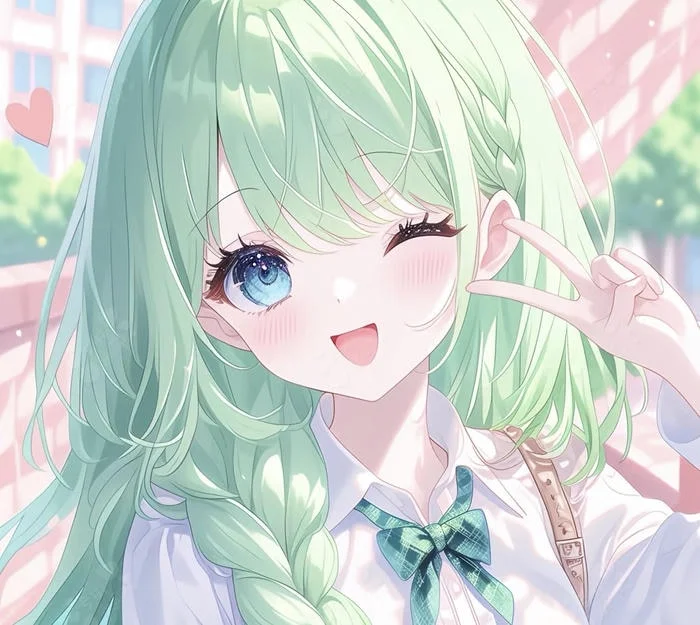 ảnh anime 4k sắc nét