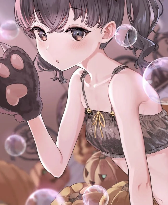 ảnh anime chuẩn nét cao