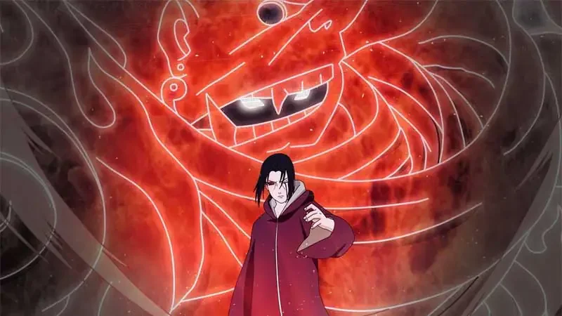 Hình nền các nhân vật anime nổi tiếng - hình 3