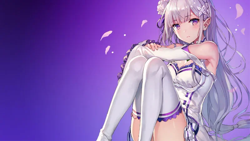Hình nền các nhân vật anime nổi tiếng - hình 12