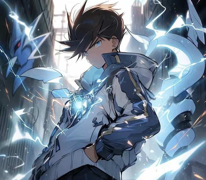 anime 4k hiện đại