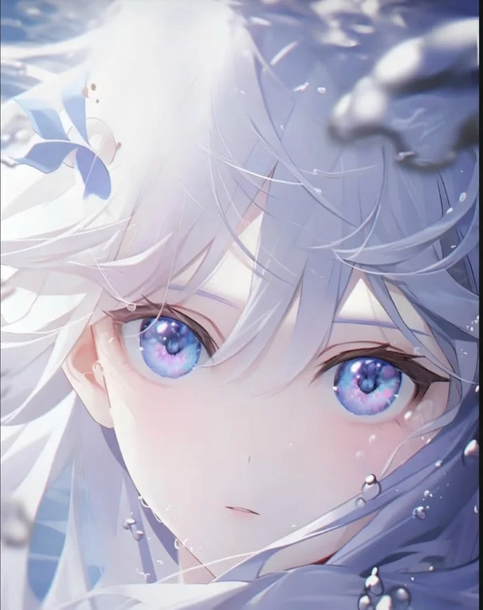 anime 4k tone sáng