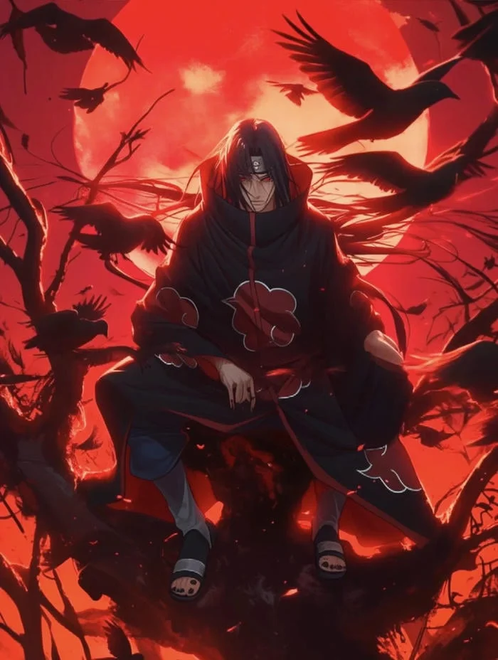 hình anime siêu nét