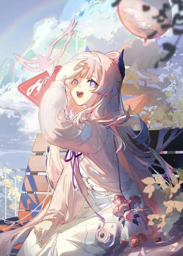 ảnh 4k anime tinh tế