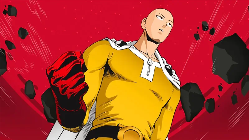 Hình nền các nhân vật anime nổi tiếng - hình 5