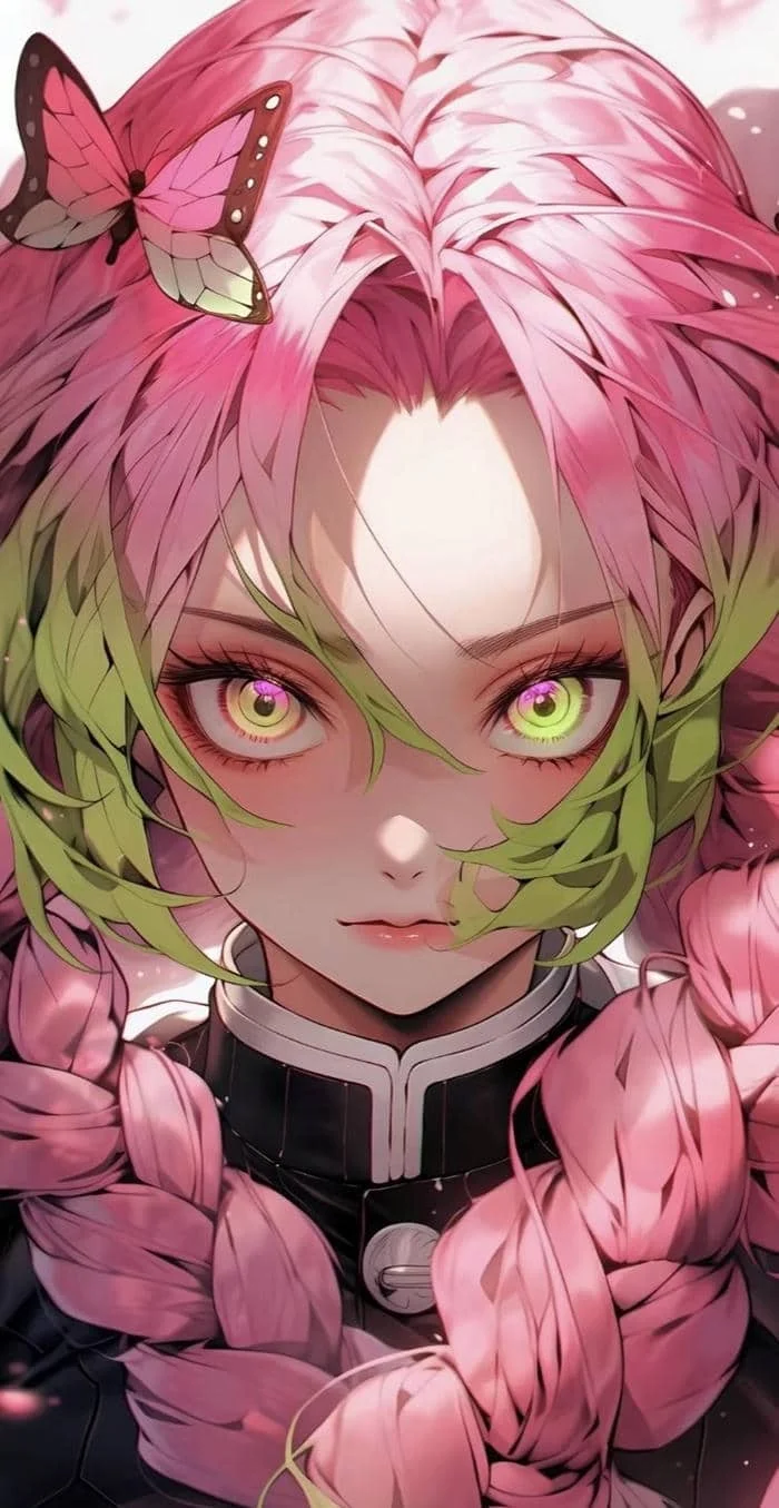 anime 4k đồ họa mượt