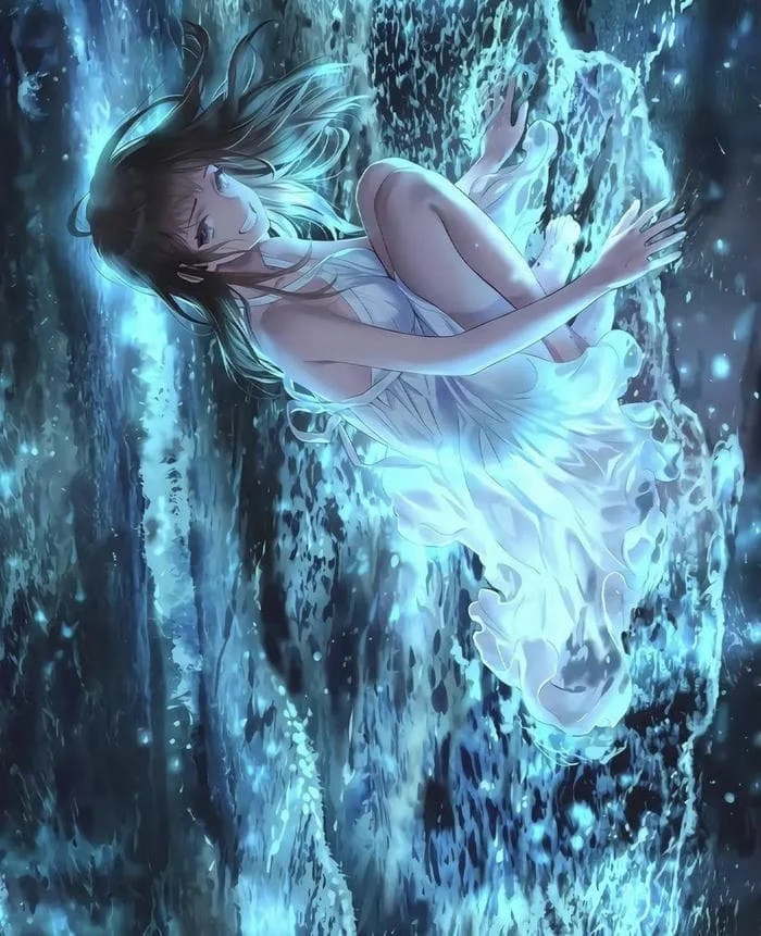 độ phân giải 4k anime