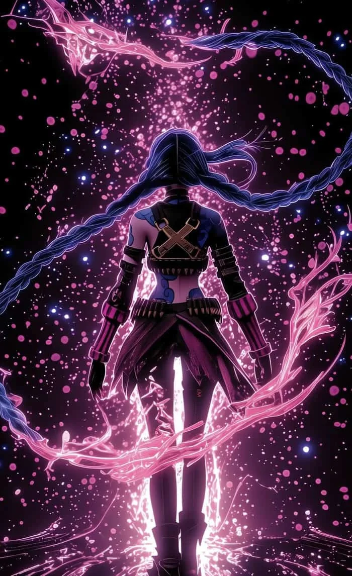 ảnh chất lượng 4k anime