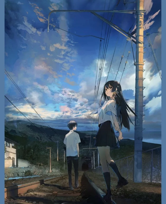 chất lượng cao ảnh anime