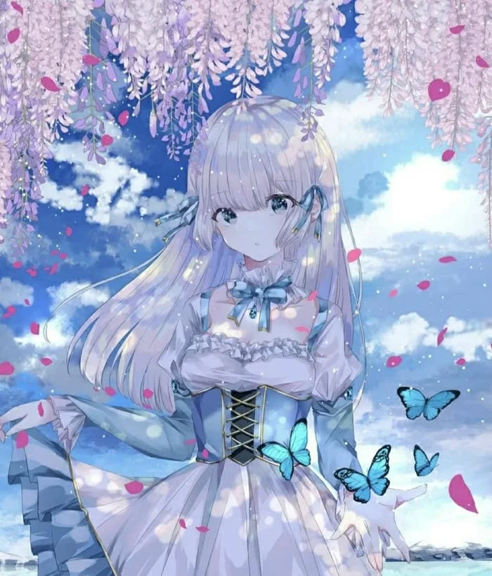 chi tiết nổi bật anime 4k