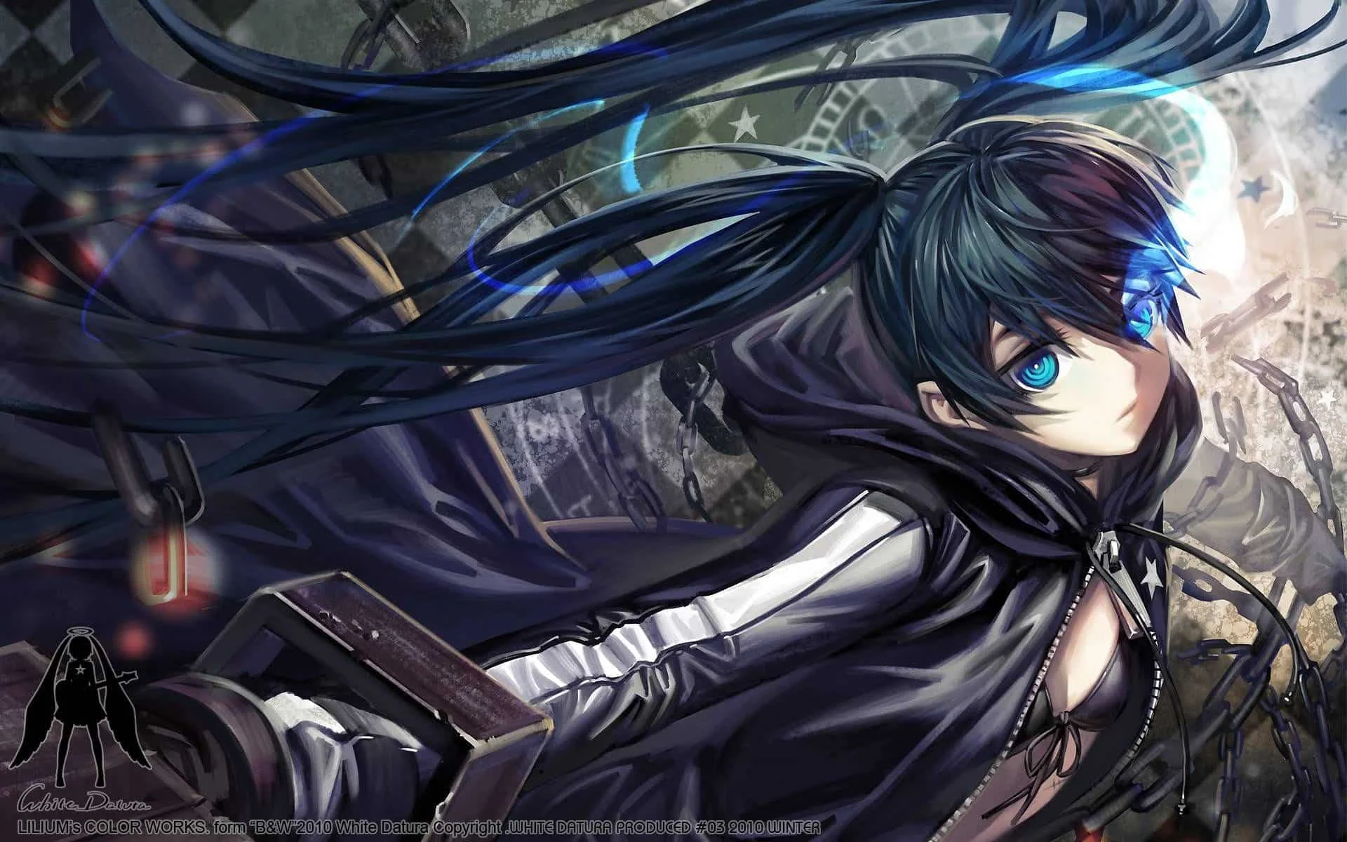 83+ Ảnh Anime 4k Đẹp Nhất Cho Máy Tính, Điện Thoại Siêu Cute