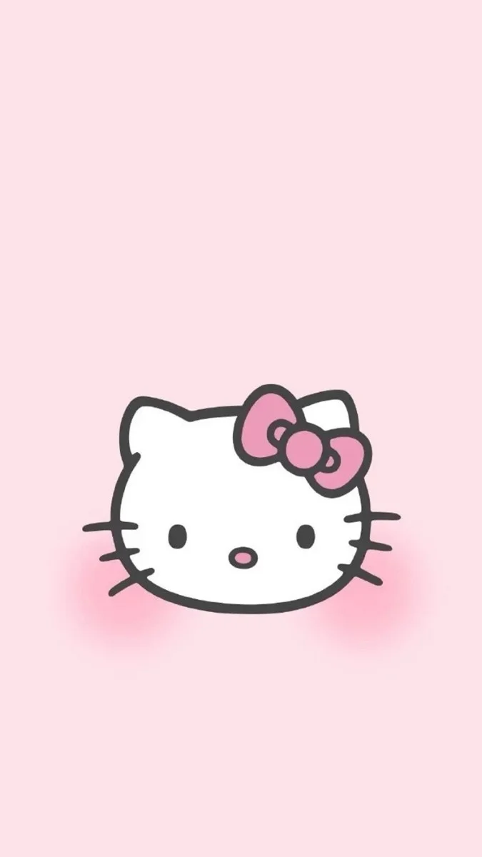 299+ Hình nền Hello Kitty cho iPhone cực dễ thương