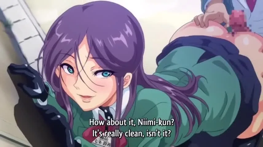 Ảnh 2 minh hoạ học sinh hentai