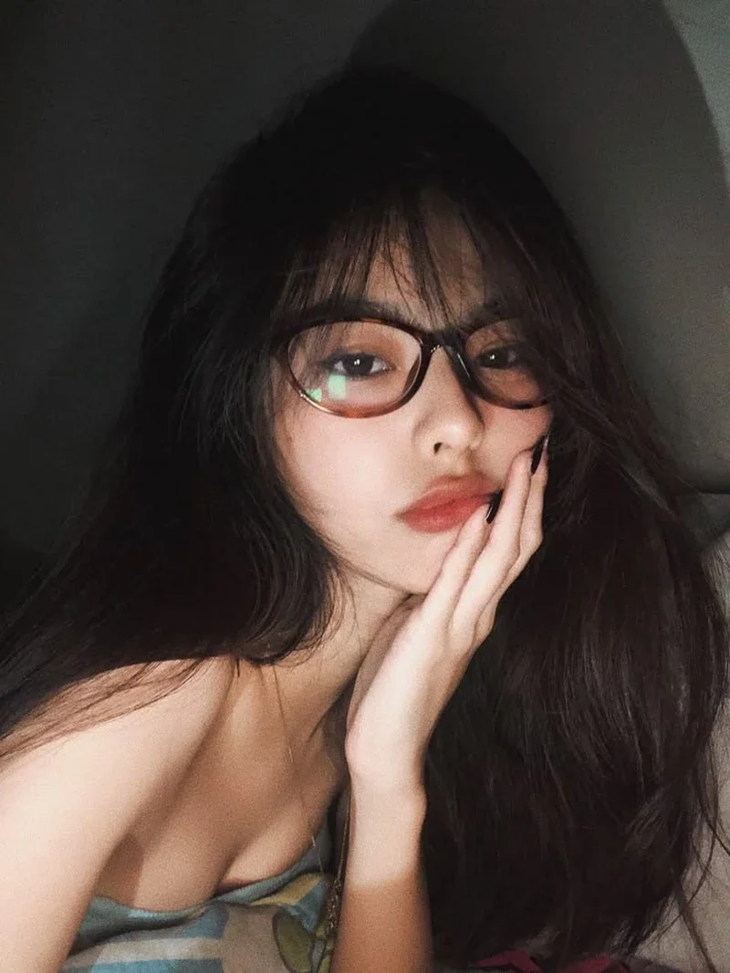 Ảnh Gái Xinh Tự Sướng Đẹp Không Góc Chết